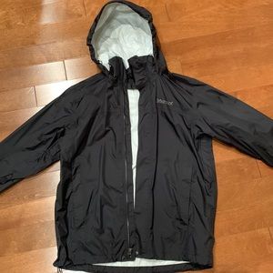 MARMOT men’s rain jacket
